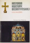 Historia kultury bizantyjskiej