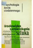 Psychologia życia codziennego