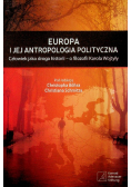 Europa i jej antropologia polityczna
