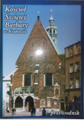 Kościół Świętej Barbary w Krakowie
