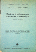 Żywienie i pielęgnowanie noworodka i niemowlęcia