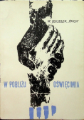 W pobliżu Oświęcimia