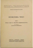 Hydronimia Wisły Część I