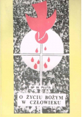 O życiu Bożym w człowieku
