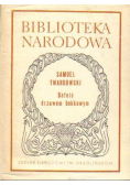 Dafnis drzewem bobkowym