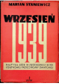 Wrzesień 1939 1949 r.