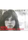 Sezon kolorowych chmur