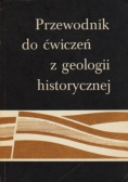 Przewodnik Do Ćwiczeń z Geologii Historycznej
