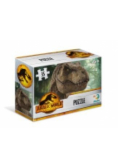 Puzzle 35 mini Jurassic Park