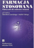 Farmacja stosowana
