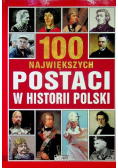 100 największych postaci w historii Polski