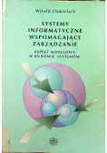 Systemy informatyczne wspomagające zarządzanie