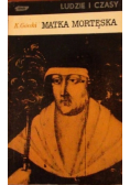 Matka Mortęska