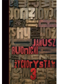 Życiorysta 3