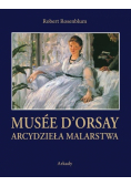 Arcydzieła Malarstwa Musée d’Orsay
