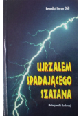 Ujrzałem spadającego szatana