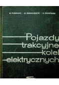 Pojazdy trakcyjne kolei elektrycznych