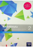 Matematyka 2 Podręcznik Zakres podstawowy