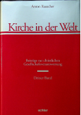 Kirche in der Welt