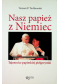 Nasz papież z niemiec