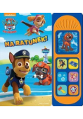 Psi Patrol Na ratunek!