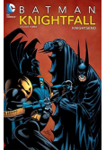 Batman Knightfall część 3