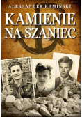 Kamienie na szaniec