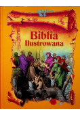 Biblia ilustrowana Stary i Nowy Testament