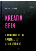 Kreativ sein