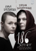 186 szwów Z Czeczenii do Polski Droga matki