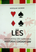 Les Kaszubska gra karciana Historia i zasady gry