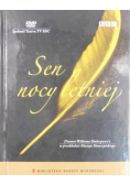 Dramaty Williama Shakespeare tom 18 Sen nocy letniej z DVD