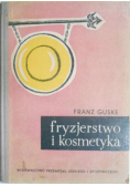 Fryzjerstwo i kosmetyka