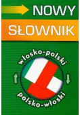 Nowy słownik polsko włoski