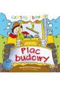 Czytaj i baw się. Plac budowy