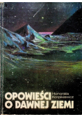 Opowieści o dawnej ziemi