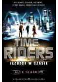 Time Riders Jeźdźcy w czasie