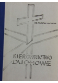 Kierownictwo Duchowe
