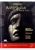 Antygona w Nowym Jorku