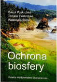 Ochrona biosfery