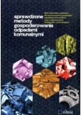 Sprawdzone metody gospodarowania odpadami komunalnymi