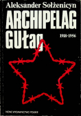 Archipelag Gułag część III - IV