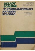 Układy stalone w stabilizatorach napięcia stałego