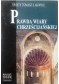 Prawda wiary chrześcijańskiej