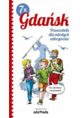 7 x Gdańsk. Przewodnik dla młodych odkrywców