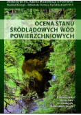 Ocena stanu śródlądowych wód powierzchniowych
