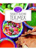 W kuchni. Sekrety kuchni Tex-Mex