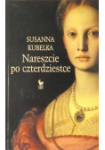 Nareszcie po czterdziestce