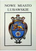 Nowe Miasto Lubawskie