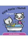 Kicia Kocia i Nunuś W kąpieli
